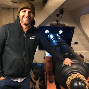 Meet your Posher, Kurt